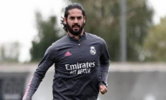 Isco Alarcón | Agencias