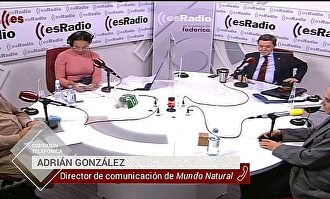 Mundo Natural: Las articulaciones