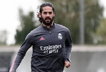 Isco Alarcón | Agencias