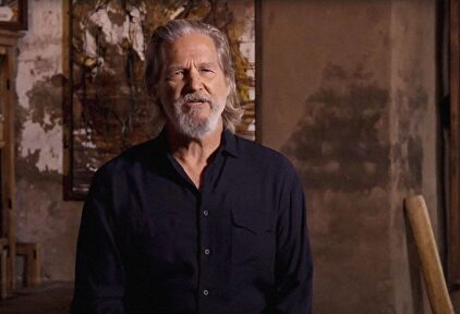 Jeff Bridges | Cordon Press