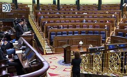 Abascal responde a Bildu leyendo los nombres de todos los asesinados por ETA