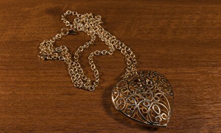 La bisutería made in Spain triunfa en todo el mundo | Pixabay