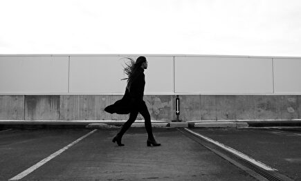 Marcas de calzado para ir a la moda este Invierno | Pixabay