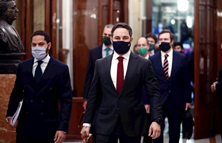 Federico a las 8: Una moción justificada ante el totalitarismo del Gobierno