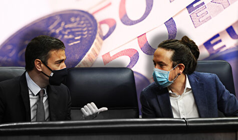 IVA, IRPF, diésel... la quiniela de la subida de impuestos ...