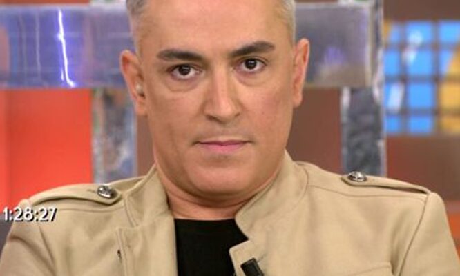 Kiko Hernández | Telecinco.es