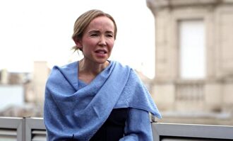 Angela Dobrowolski | Cuatro.com