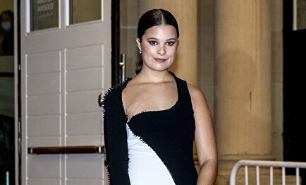 Manuela Sánchez | Gtres