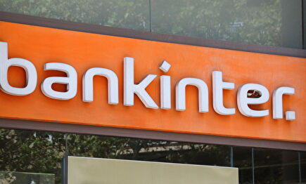 Bankinter señala que se encuentra  | Alamy