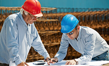 El director de ingeniería es el puesto con mayor retribución de 2020. | Alamy