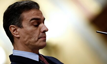 Sánchez limita la exención de los beneficios obtenidos en el extranjero | EFE