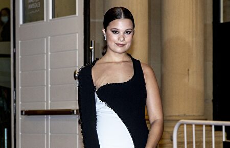 Manuela Sánchez | Gtres