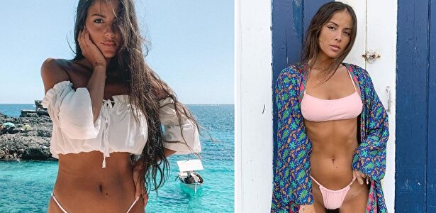 ¿Por qué Melyssa es el gran descubrimiento de 'La isla de las tentaciones 2'?