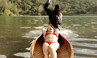 Terror en casa: lo que te ofrece el streaming para ver en Halloween