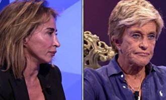 María Patiño y Chelo García Cortés | Telecinco.es