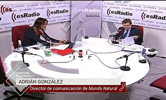 Mundo Natural: Las articulaciones