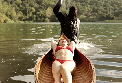 Terror en casa: lo que te ofrece el streaming para ver en Halloween