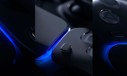 Las entrañas de la PS5. | Sony