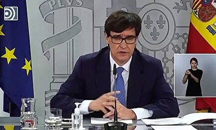 Illa pide "no engañarse" porque vienen semanas "muy duras"