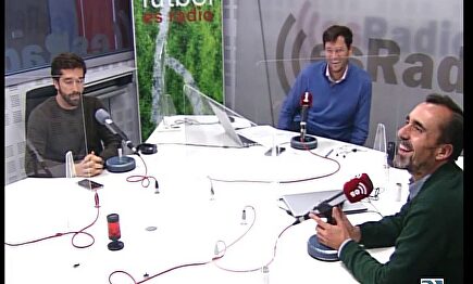 Fútbol es Radio: Previa del Clásico