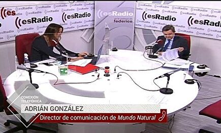 Mundo Natural: Las articulaciones