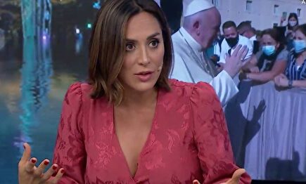 Tamara Falcó | Atresmedia