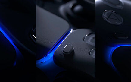 Las entrañas de la PS5. | Sony