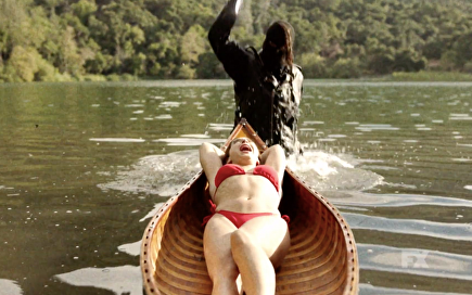 Terror en casa: lo que te ofrece el streaming para ver en Halloween