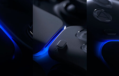 Las entrañas de la PS5. | Sony