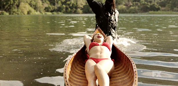 Terror en casa: lo que te ofrece el streaming para ver en Halloween