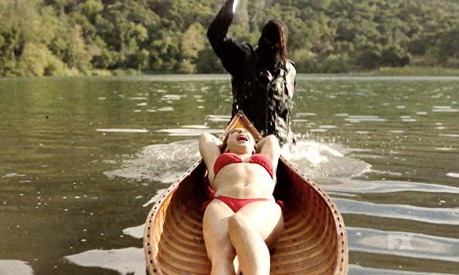 Terror en casa: lo que te ofrece el streaming para ver en Halloween