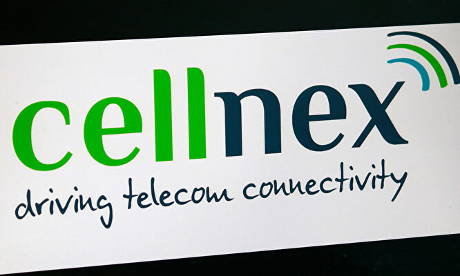 Cellnex | Alamy