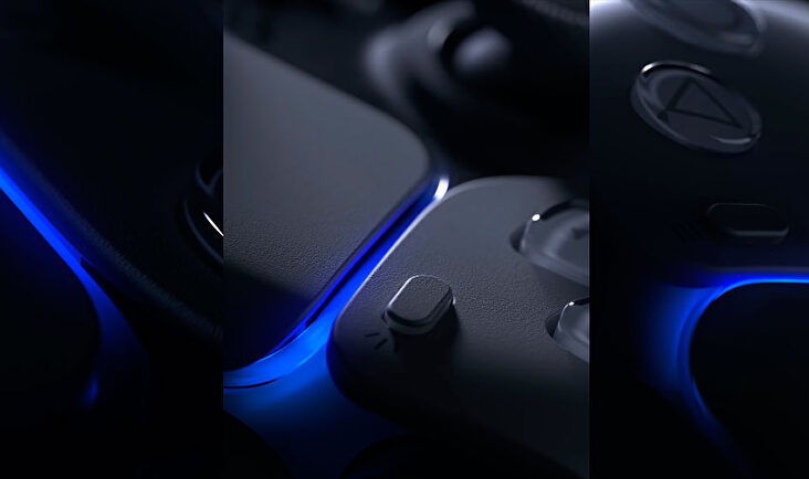 Las entrañas de la PS5. | Sony
