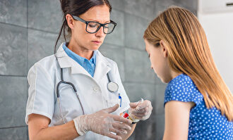 Recogida de muestras mediante saliva | Genyca