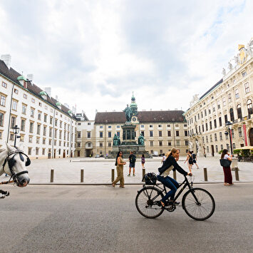 10 ciudades europeas y 5 españolas para disfrutar en bicicleta sin preocupaciones