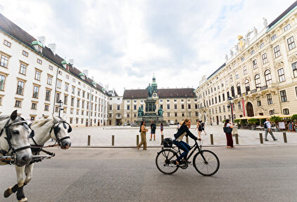 10 ciudades europeas y 5 españolas para disfrutar en bicicleta sin preocupaciones