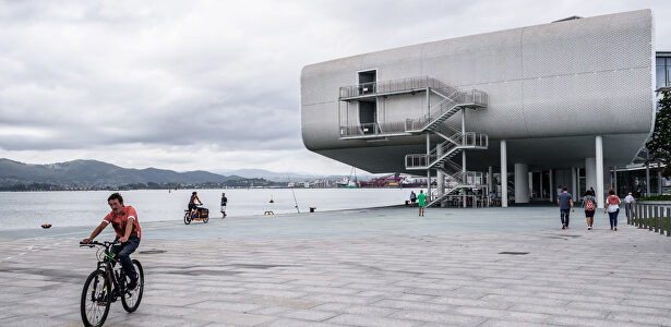 10 ciudades europeas y 5 españolas para disfrutar en bicicleta sin morir en el intento