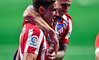 Fútbol es Radio: Madrid y Atlético se la juegan en Champions
