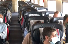 Así 'protege' Renfe del coronavirus a sus pasajeros