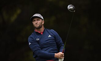 El golfista español Jon Rahm. | Cordon Press