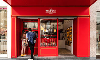 Su tienda de Preciados | La Mexicana