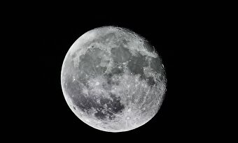 Imagen de la Luna. | Pexels/CC0/SevenStorm JUHASZIMRUS