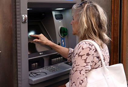 El Instituto Coordenadas avisa de un mayor control social y político. | Alamy