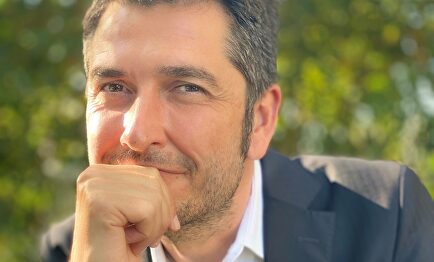 Carlos del Amor, periodista y escritor | Espasa