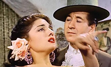 Los Libros: Recordando a Dolores Abril