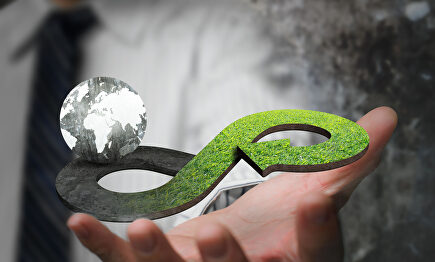 Gallego explica que la sostenibilidad debe ser entendida como una oportunidad. | Alamy