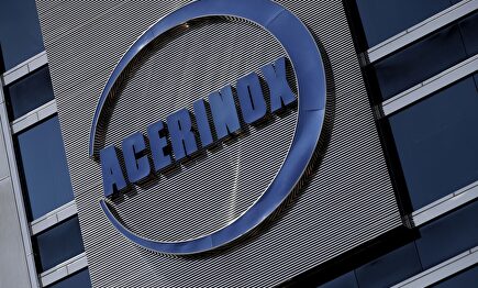 Acerinox produjo un 21% más en el tercer trimestre respecto al segundo. | Europa Press