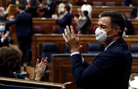 Federico a las 7: ¿Aceptamos la dictadura de Sánchez?