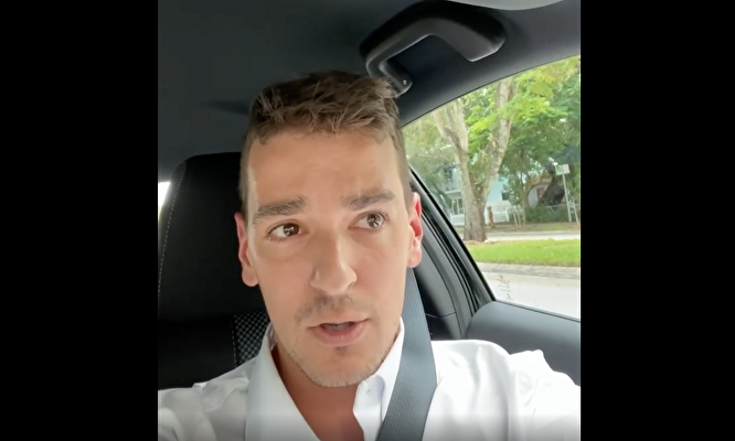 Clemente Lequio. | Instagram