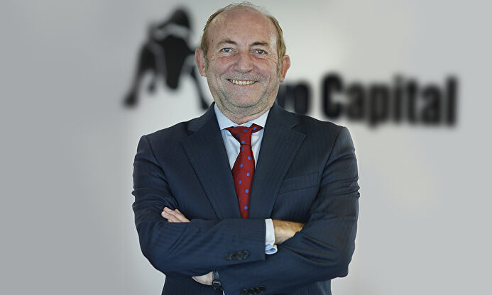 José Luis Villafranca, Director General de Bravo Capital | Bravo Capital